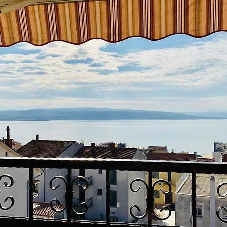 Apartman Silvija Crikvenica Esterno foto