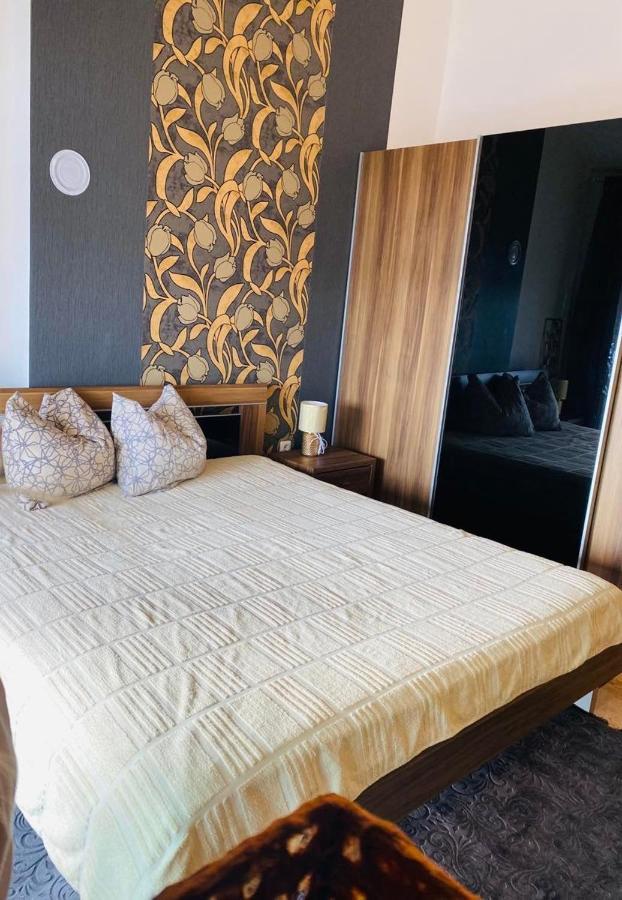 Apartman Silvija Crikvenica Esterno foto